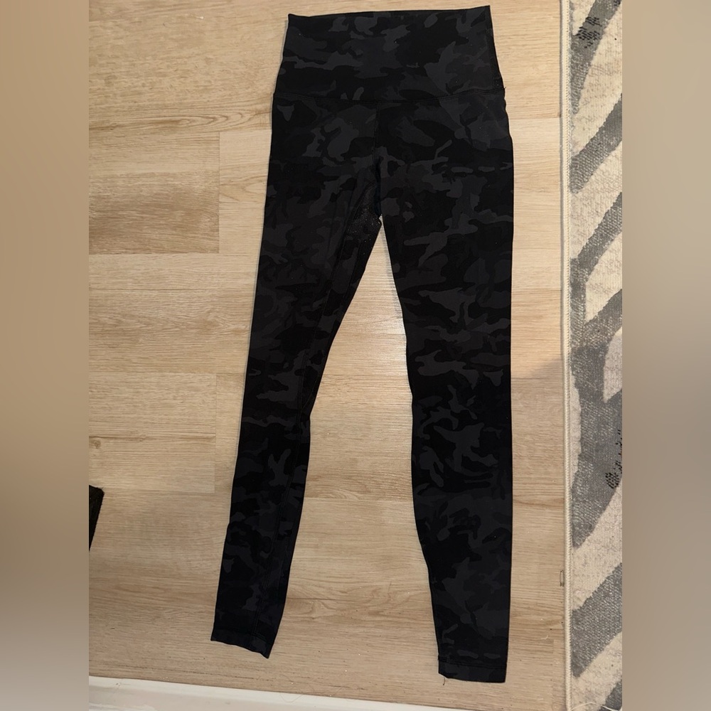 Lululemon align leggings